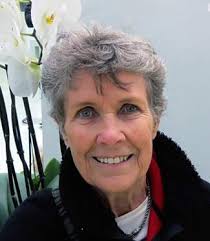 Obituary: Wilda Jolene Kalbach