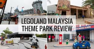 Themepark in johor, themepark malaysia. Legoland Malaysia Review 2021 Theme Park Sgmytaxi Com