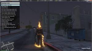 Gta always had a close relation with cheat mods and trainers since the earyly version like: Gta X Scripting Julionib Mods Gta V Nibmods Menu Download