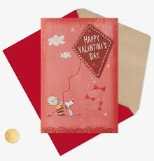 Handmade valentine card making stampin up valentine cards valentines cards valentines happy valentine's day! Peanuts Charlie Brown And Snoopy Valentine S Day Card Happy Valentine S Day Pic Son Free Transparent Png Download Pngkey
