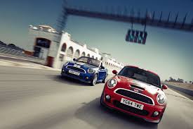 Mini Coupe And Roadster Officially Axed No Replacements Announced Mini Coupe Roadsters Coupe