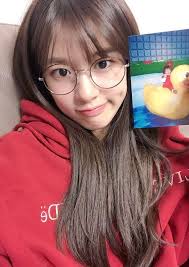 Yujin is good at sports. Yujin Ahn Yujin And Izone Image 6349050 On Favim Com