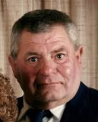 Remembering James "Jim" Ashley