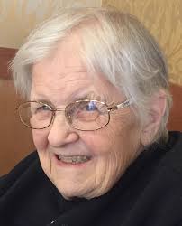 Obituary information for Ilya Ann Marie Corrigan