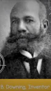 Philip Downing's Instagram, Twitter & Facebook