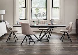 We just want to keep it simple and show you so, we have put together a great selection of dining room tables products for you to view. Glass Dining Table Sets Furniture Village