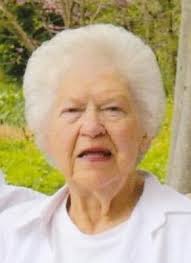 Norma Mohn Obituary (1932