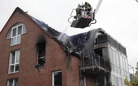 See 713 tripadvisor traveler reviews of 67 wesel restaurants and search by cuisine, price, location, and more. Kleinflugzeug Sturzt Auf Haus In Wesel Drei Tote Radio K W