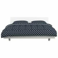 Optez pour une parure de lit de qualité parmi la selection camif. Vidaxl Jeu De Couette 3 Pcs Tissu 200x220 80x80 Cm Literie Parure De Lit Ebay