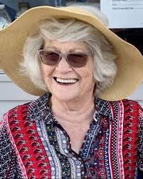 Opal Vaughan Floyd Obituary September 23, 2024