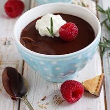 Stevia is a sweetener and sugar substitute created from the leaves of the stevia rebaudiana plant species. Chocolate Pots De Creme Stevia Bakers Bag In The Raw Sweeteners Recipe Pot De Creme Chocolate Pots Dessert Dishes