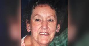 Lossie Zoe Simpson Obituary