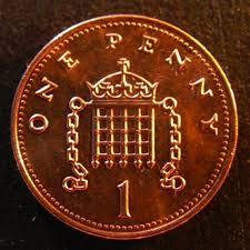 4.7 out of 5 stars 60. Penny By Uncledreama