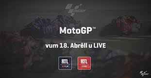 View the latest results for motogp 2021. Medias Rtl Letzebuerg Etoffe Son Offre Sportive Avec La Diffusion Du Motogp Adada