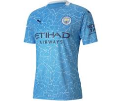 Man city at a glance: Puma Manchester City Trikot 2021 Ab 44 87 Mai 2021 Preise Preisvergleich Bei Idealo De