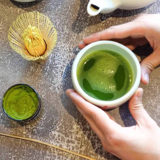 Matcha Green Tea (Box)