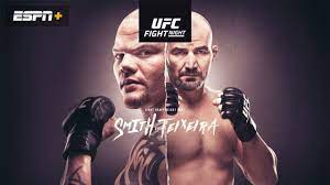 We did not find results for: Ufc Fight Night Presented By U S Army Smith Vs Teixeira Main Card Watch Espn