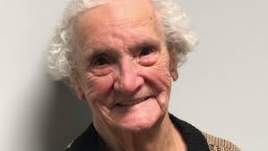 Savvy Seniors: No slowing down for Ruth Menefee