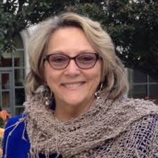 Dr. Jacque Van Houten — Global Seal of Biliteracy