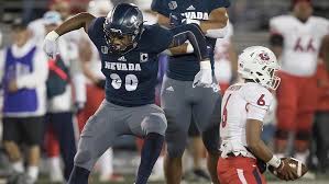 Nevada Alum Malik Reed The Dream Killer Makes Denver
