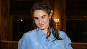 Shailene woodley 'disagreed' with the messages put forth by 'secret life of the american teenager,' but 'legally' she was 'stuck there'. Here S Why Shailene Woodley Doesn T Believe In Monogamy