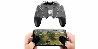 When i pair my xbox controller to my android phone, all buttons work properly in fortnite except the triggers. Best Gaming Triggers For Pubg Mobile Fortnite Call Of Duty Cashify Blog