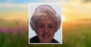 Jean E. Field Obituary August 3, 2024