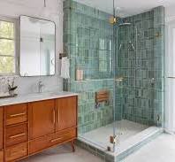 10 Tub to Shower Conversion Ideas for a Bathroom Remodel ...