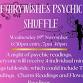 Fairywishes Psychic Shuffle event image