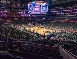 Staples Center Premier 10 Seat Views Seatgeek