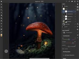 It will be a subset of the mac osx and windows pc photoshop application. New From Adobe Lightroom Camera Raw Photoshop For Ipad Adobe Photoshop Camera App And Much More Photo Rumors