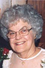 Obituary information for Mary Stackhouse