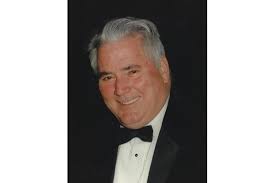 Charles Ellers Obituary (1931