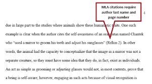 They must reproduce the original sources exactly (75). Mla Citing Within Your Paper Uagc Writing Center