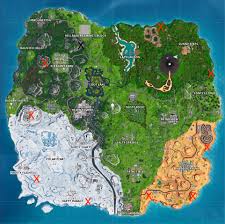 It follows news of a new range of items coming to the game in season 4. Fortnite Where To Spot The Mystery Helicopter Softonic