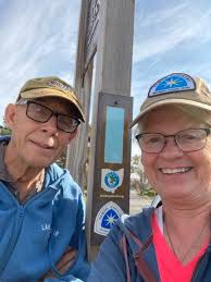 The NCTA's Heritage Chapter and Wisconsin Roving Trail Crew have been  nominated for a Wisconsin Governor's Outdoor Industry Award 🏆 These awards  are designed to celebrate outstanding accomplishments that drive economic  impact