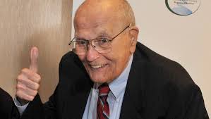 Dean of Twitter': John Dingell's best tweets