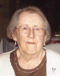 Alverta Hallman Obituary