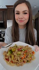 Stir Fry: https://bit.ly/40VV04K, #stirfry #familydinner