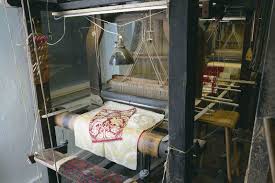 Die einfachste suche für immobilien, wohnungen und häuser in ganz deutschland. Haus Der Seidenkultur In Krefeld Ein Stuck Seidengeschichte Bausis Blog