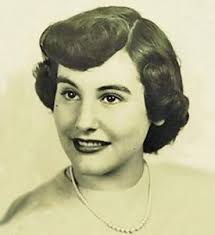 Jeanette MITCHELL Obituary (2017)