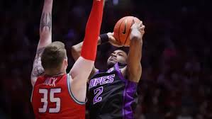 Lopes look for redeeming quality in Lobos visit