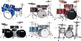 Jetzt hochwertige instrumente ohne mindestbestellwert kaufen bei kirstein.de! Top 17 Drum Sets For Kids Beginners Adults 2021 Reviews