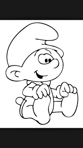 epingle par ben klein sur gummy bears coloriage schtroumpf minion thomas le train rosie