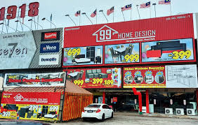 Panduan ini akan mengajar anda cara menjual perabot dalam talian. Our Outlet Malaysia Selangor Kuala Lumpur Kl Klang Ninety Nine Home Design Sdn Bhd