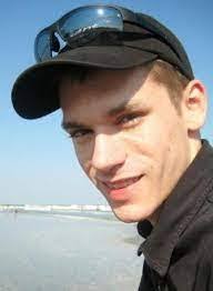 Aaron Schroeter's Instagram, Twitter & Facebook