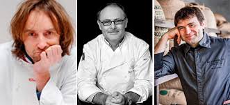 Which Relais Desserts Will Be Rewarded With The Prix D Excellence