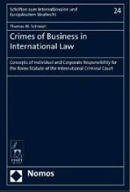 Pengetahuan adalah informasi yang di dapat untuk memperoleh pemahaman , pembelajaran dan pengalaman. Bloomsbury Collections Crimes Of Business In International Law Concepts Of Individual And Corporate Responsibility For The Rome Statute Of The International Criminal Court