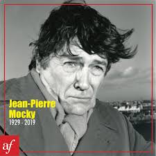 TRIBUTE TO A FRENCH LEGEND...