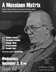 12-3 Massaen Matrix Program